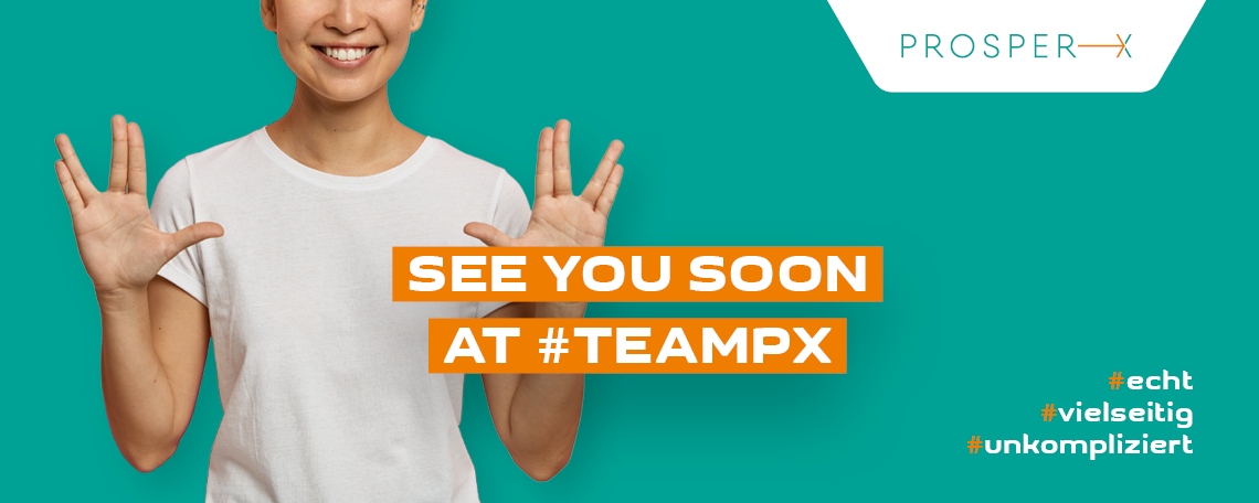 see you soon at @teampx